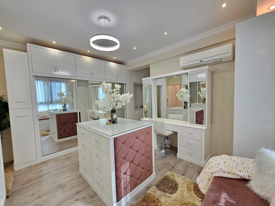 Bel appartement familial 3+1 à Muharraq, Bahreïn