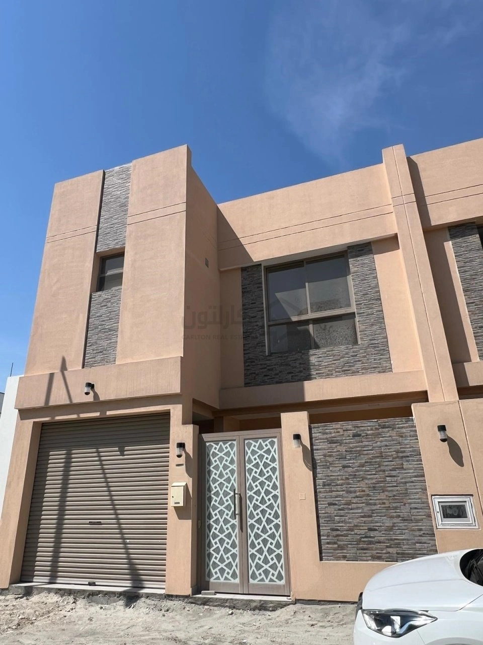 Moderna villa 5+1 en Muharraq, Bahréin