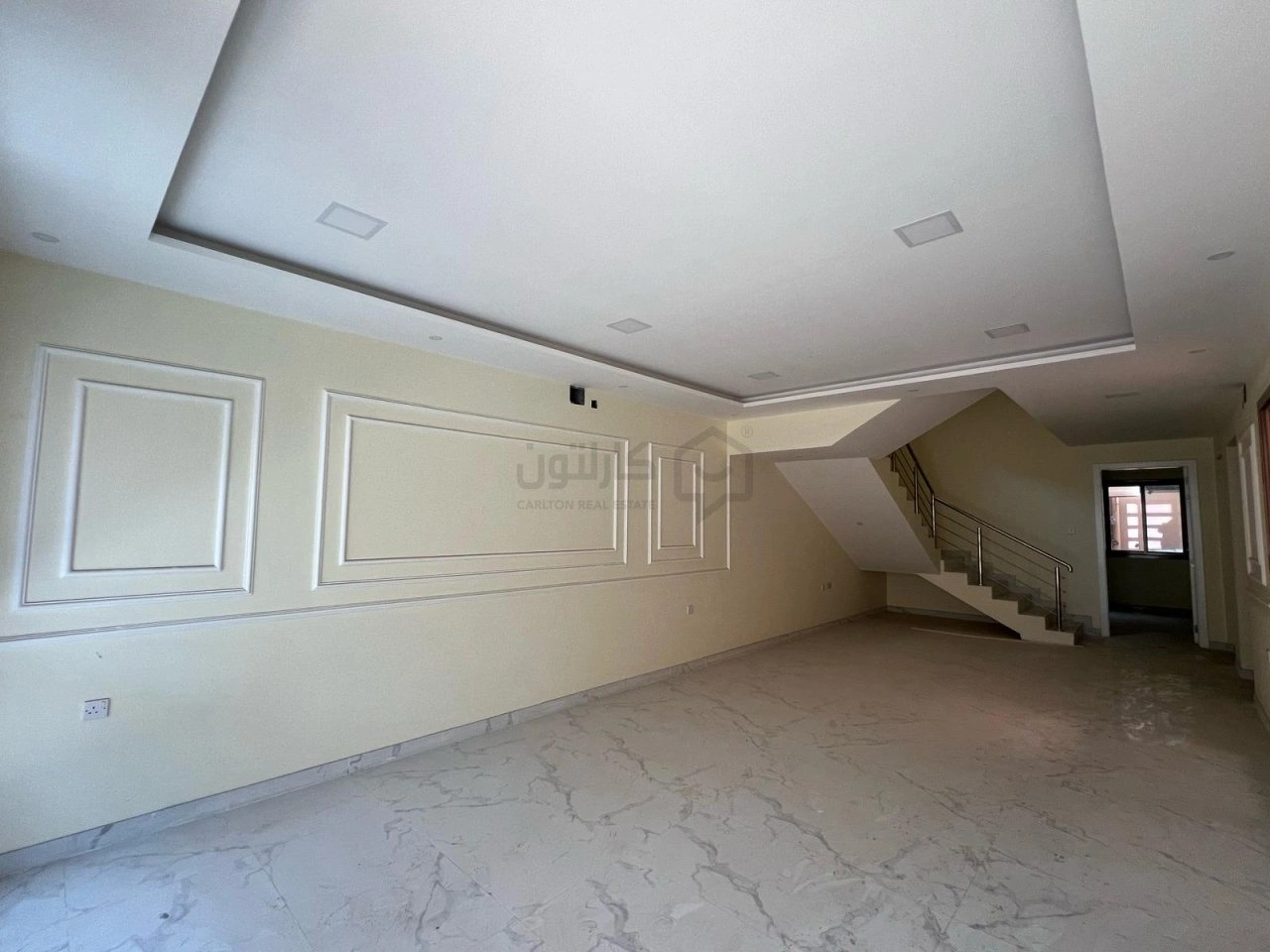 Moderna villa 5+1 en Muharraq, Bahréin