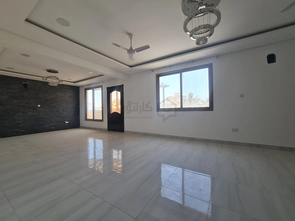Villa spaziosa 820 m2 a Muharraq, Bahrain
