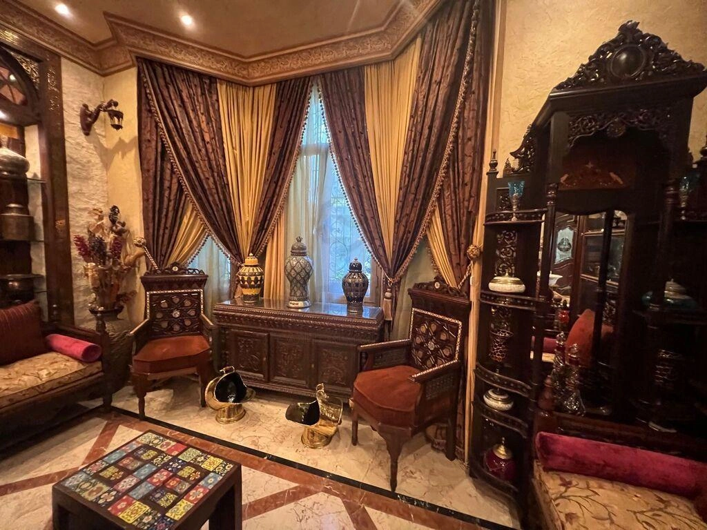 Stunning villa 528 m2 in Muharraq, Bahrain