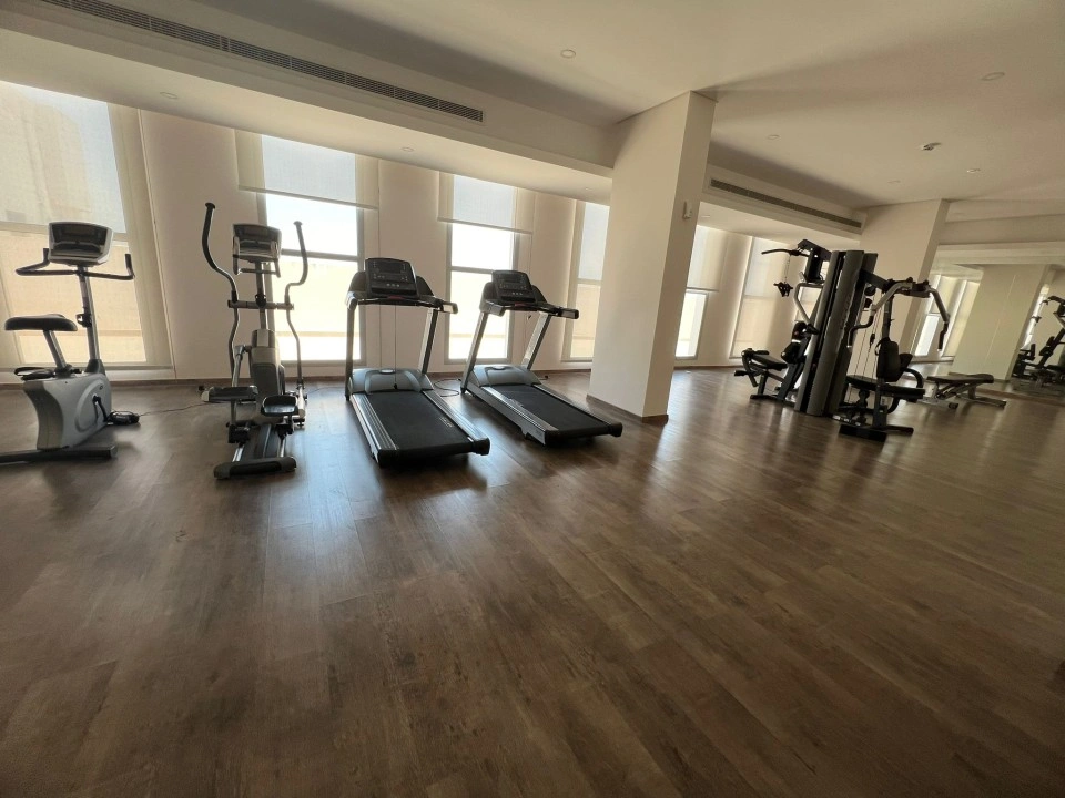 Moderne Wohnung 120 m² in Muharraq, Bahrain