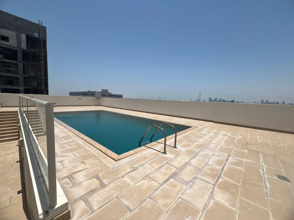 Moderne Wohnung 120 m² in Muharraq, Bahrain