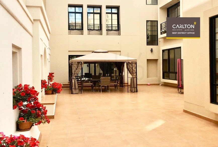 Muharraq, Bahreyn'deki 485 m2'lik muhteşem villa