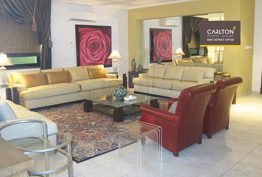 Muharraq, Bahreyn'deki 485 m2'lik muhteşem villa