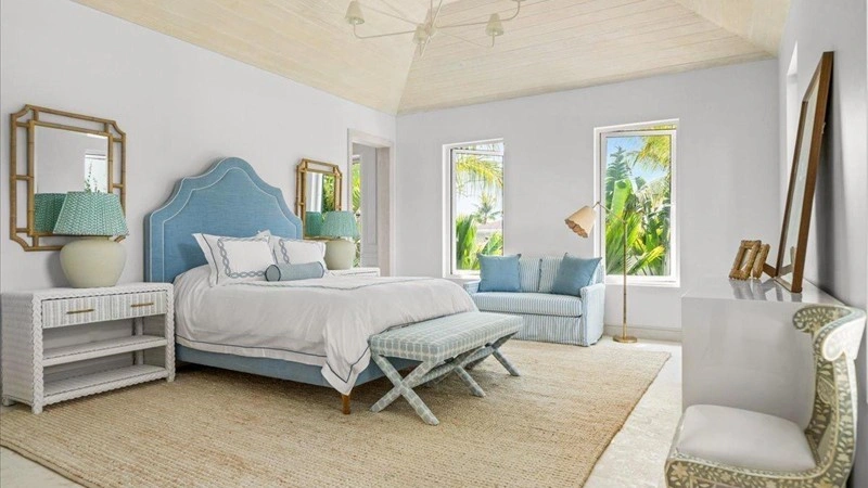 Nassau, Bahamas में महासागर दृश्य के साथ 8+1 घर