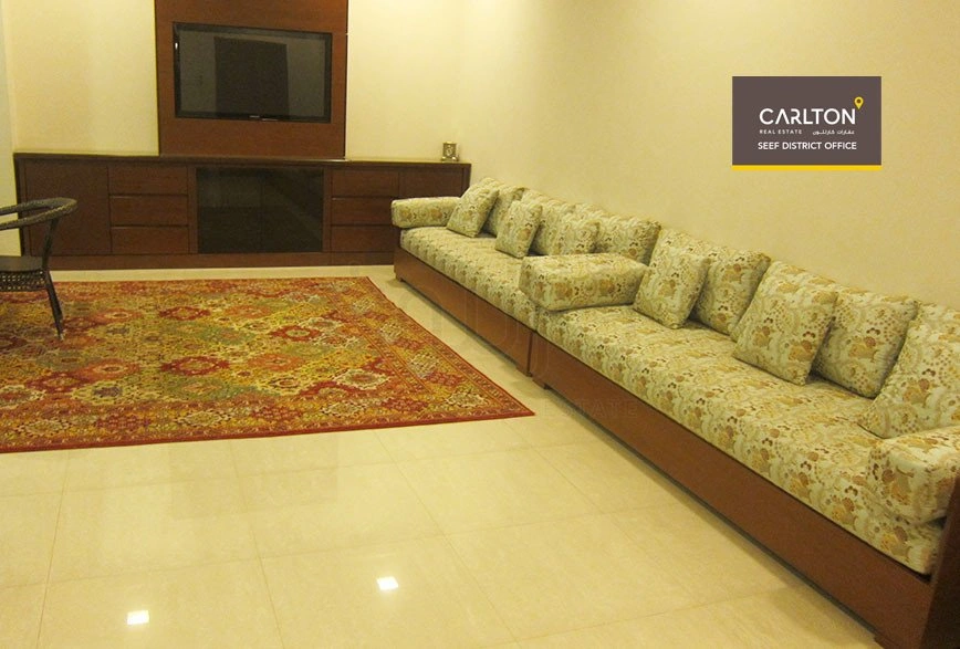 Muharraq, Bahreyn'deki 485 m2'lik muhteşem villa