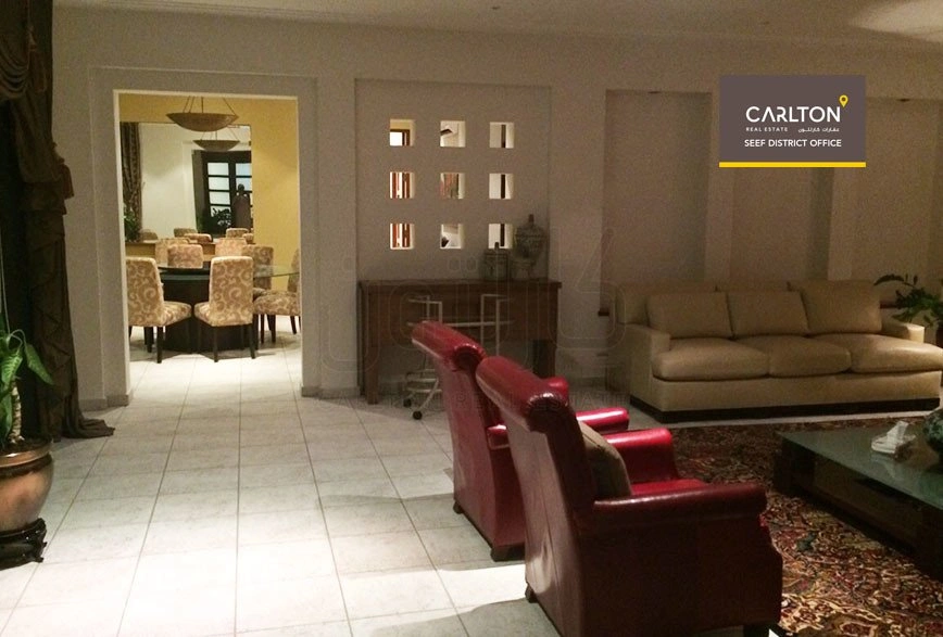 Muharraq, Bahreyn'deki 485 m2'lik muhteşem villa