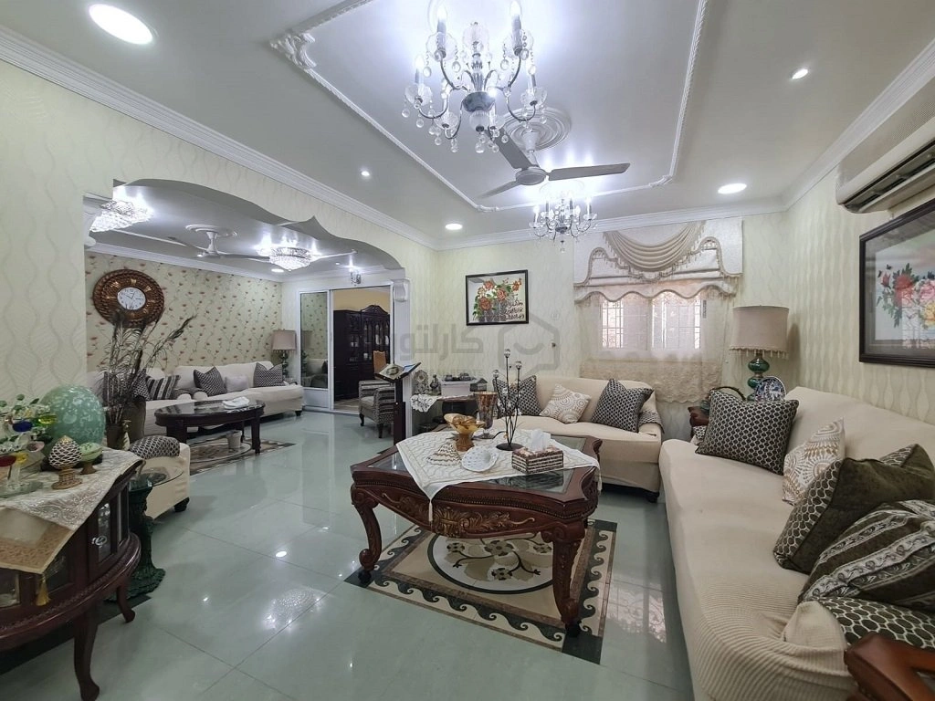 Bela vila de 350 m² em Muharraq, Bahrein