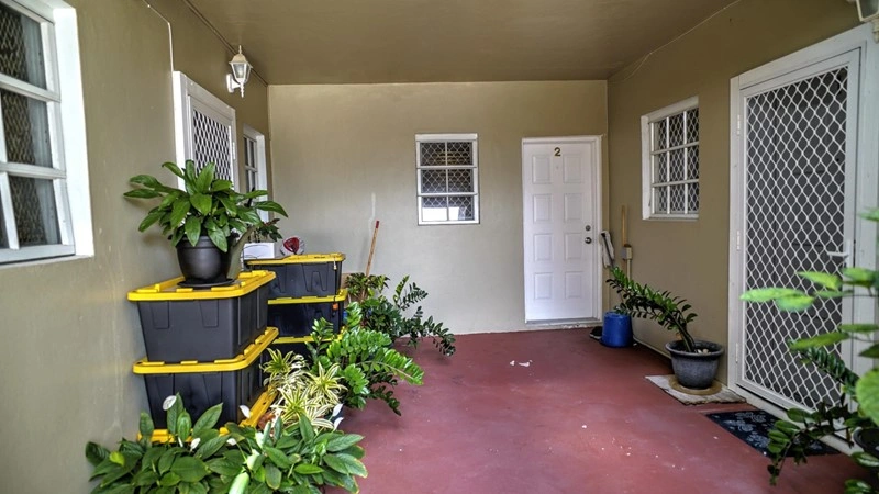 नासाउ, बहामास में खुली पार्किंग के साथ अपार्टमेंट 67 m2