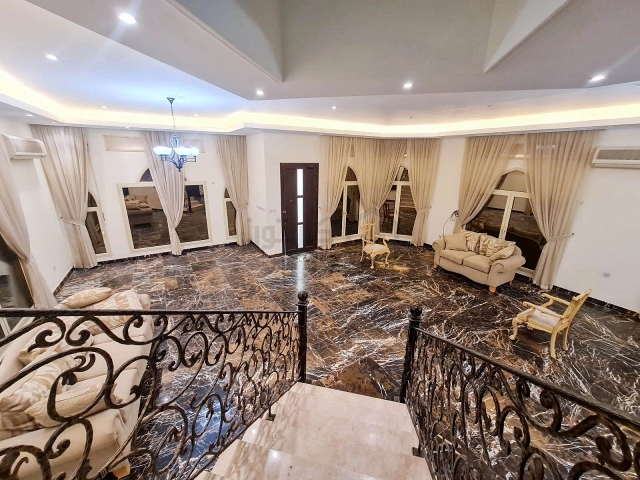 Appartamenti magnifici a Muharraq, Bahrain