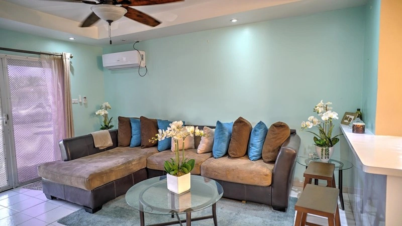 नासाउ, बहामास में खुली पार्किंग के साथ अपार्टमेंट 67 m2