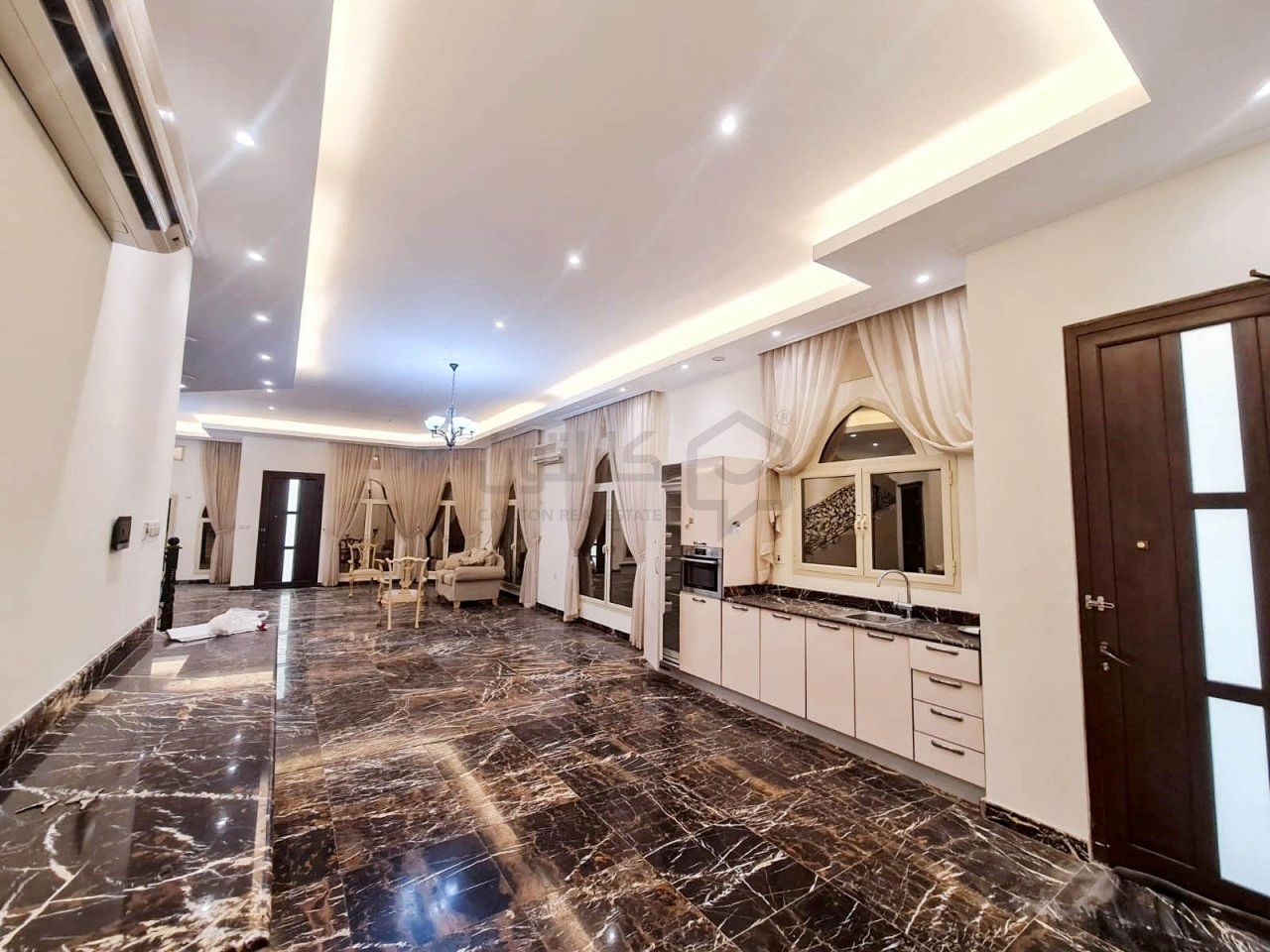 Appartamenti magnifici a Muharraq, Bahrain