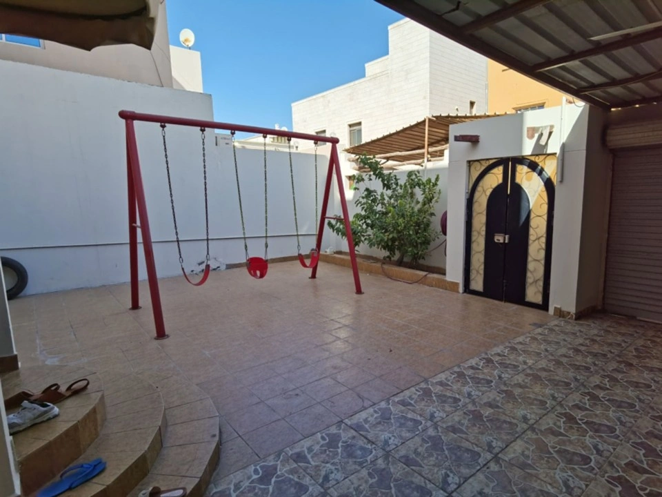 Villa confortable de 289 m² à Muharraq, Bahreïn