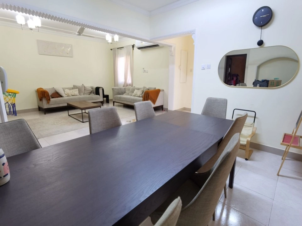 Villa confortable de 289 m² à Muharraq, Bahreïn