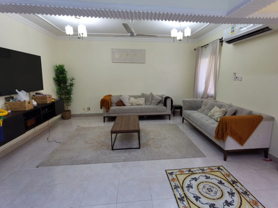 Villa confortable de 289 m² à Muharraq, Bahreïn