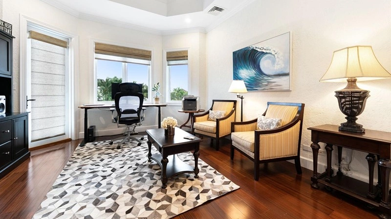 Maison de 501 m2 avec vue sur la montagne à Nassau, Bahamas