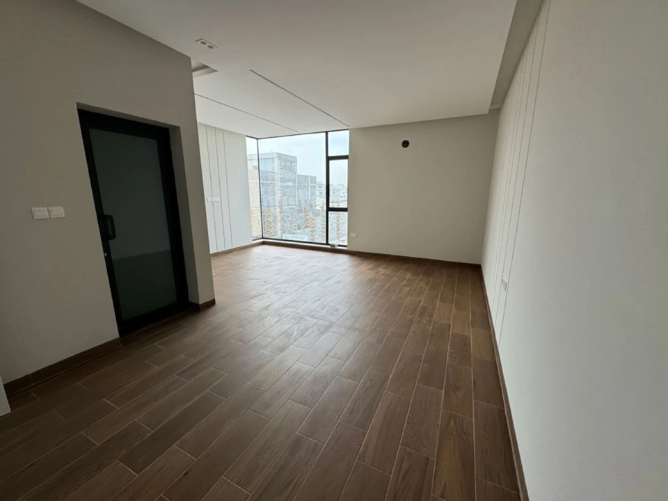 巴林穆哈拉克161平方米豪华别墅