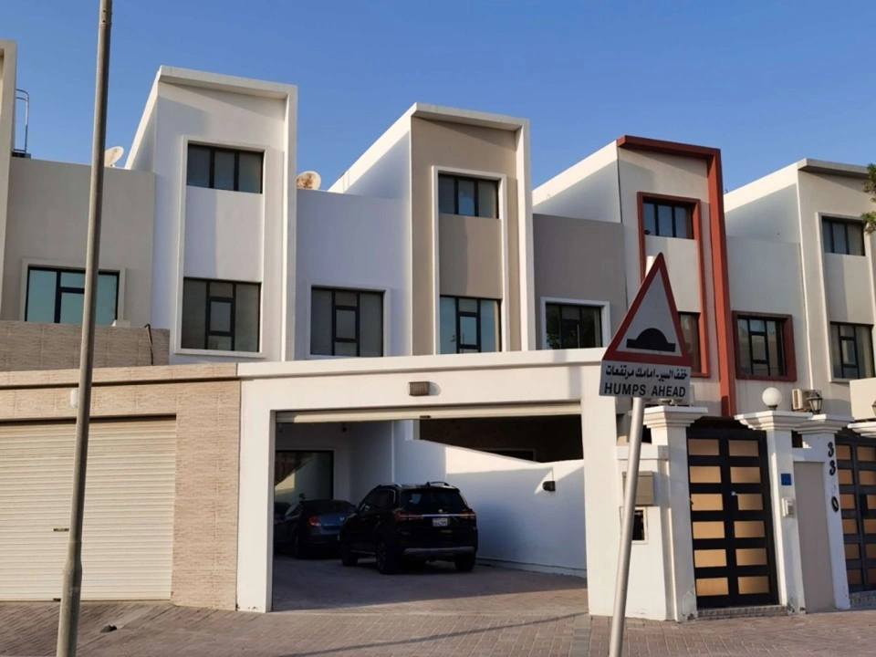 Villa de luxo 197 m² em Muharraq, Bahrein