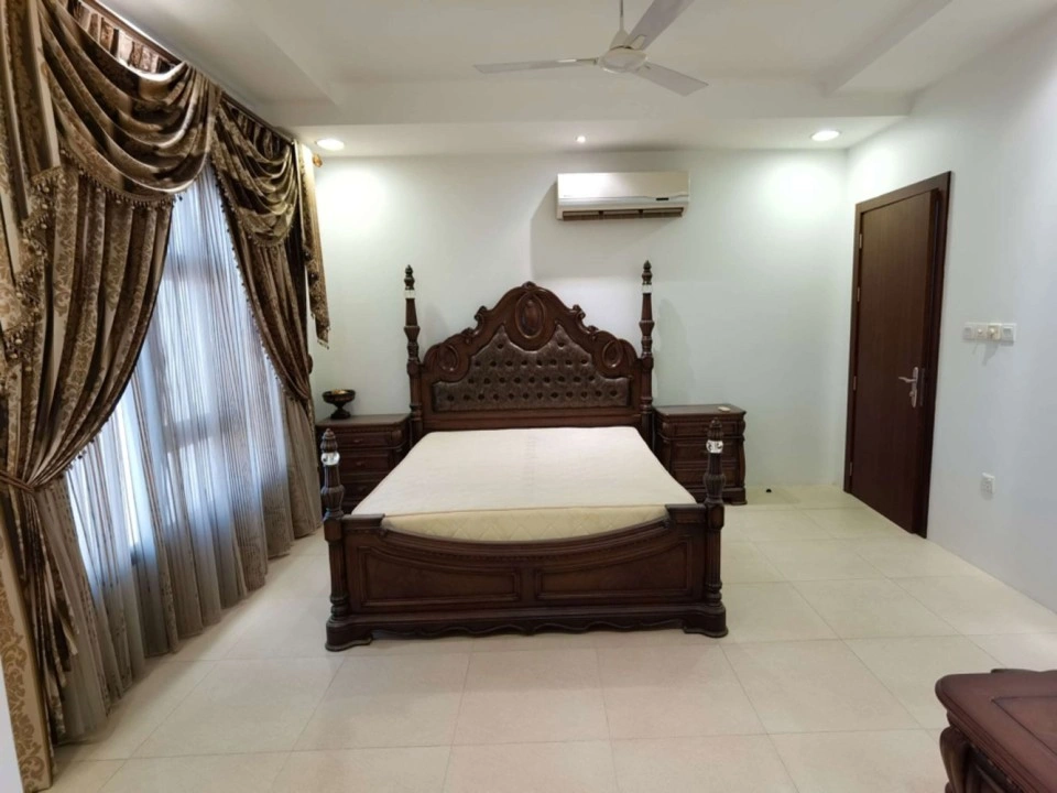 Villa de luxo 197 m² em Muharraq, Bahrein