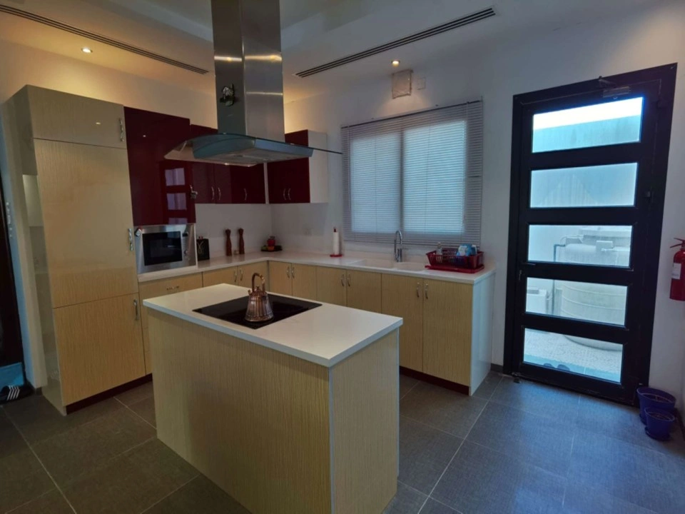 Villa de luxo 197 m² em Muharraq, Bahrein