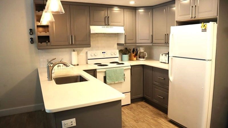 巴哈马自由港 74 m2 带停车位的房屋