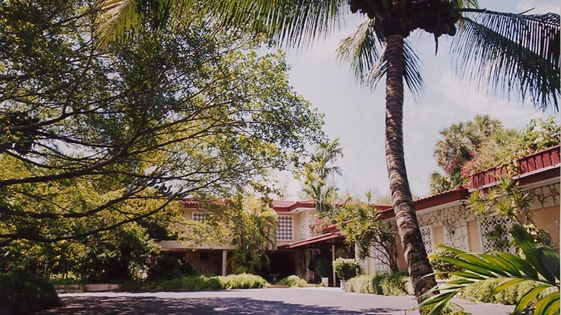 House 929 m2 with ocean view in Freeport, Bahamas