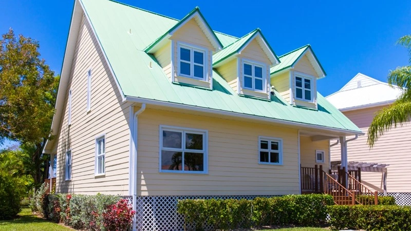 Casa 260 m² con vista mare a Freeport, Bahamas