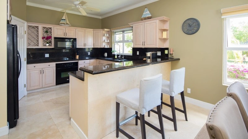 Casa 260 m² con vista mare a Freeport, Bahamas