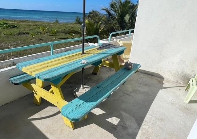 Casa 260 m² con vista mare a Freeport, Bahamas