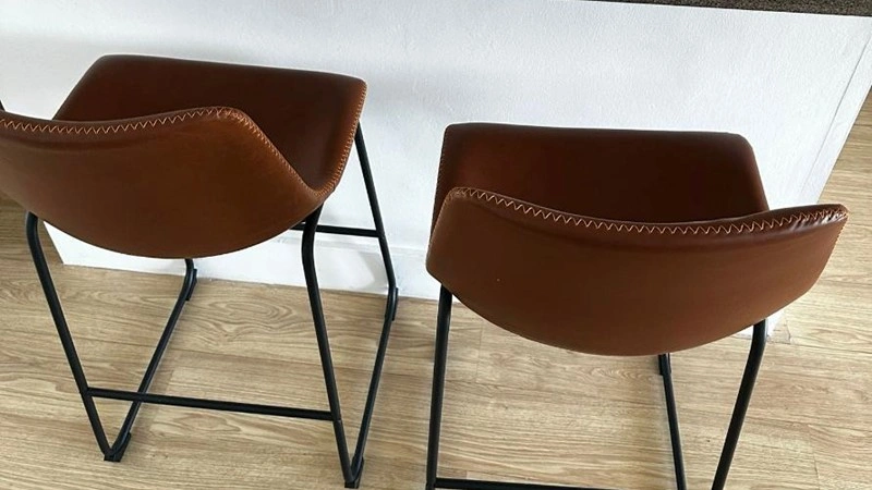 弗里波特 77 m2 带花园住宅