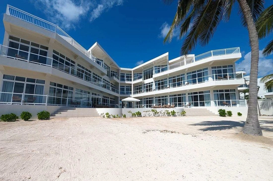 伯利兹圣佩德罗 178 m2 海景公寓