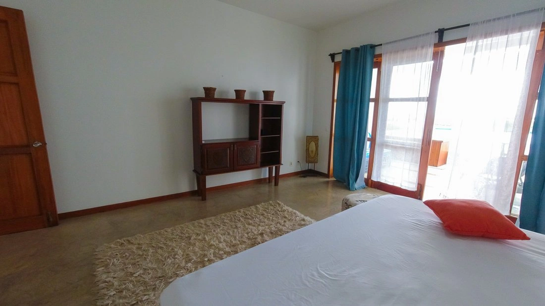 伯利兹圣佩德罗 280 m2 带花园顶层公寓