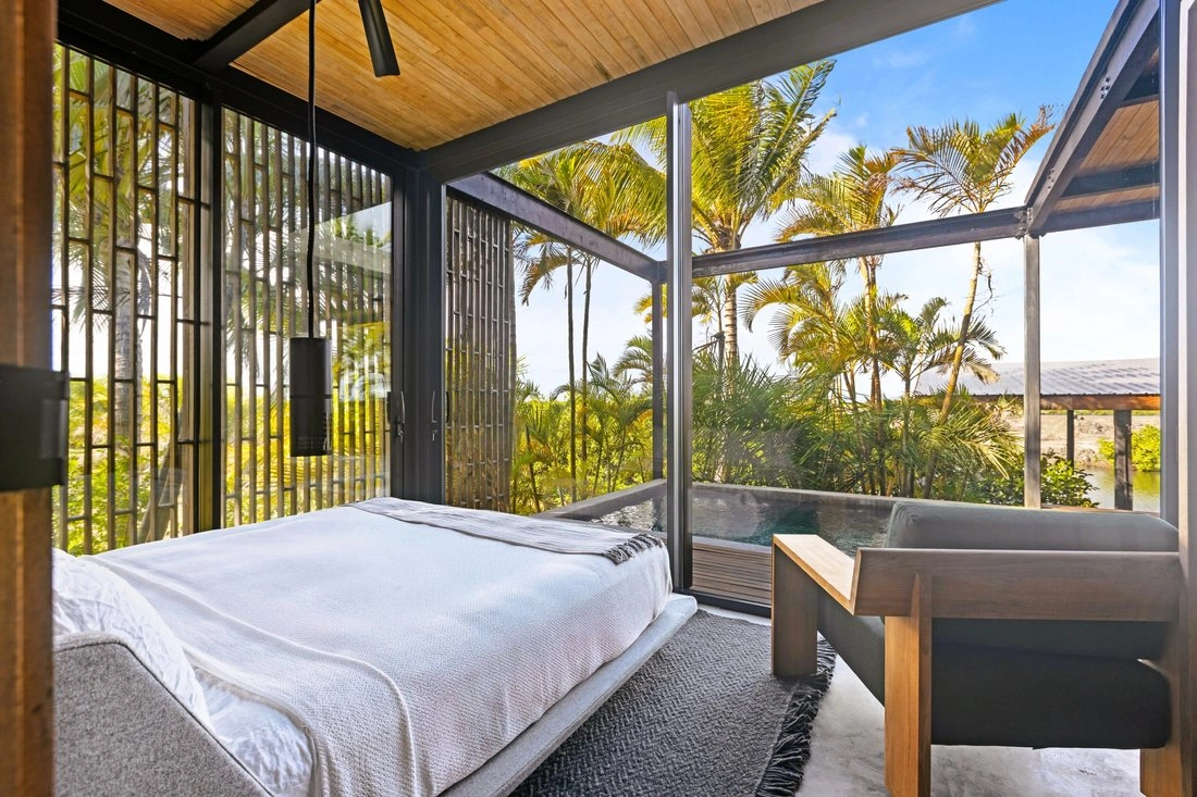 伯利兹普拉森西亚山景4+1住宅