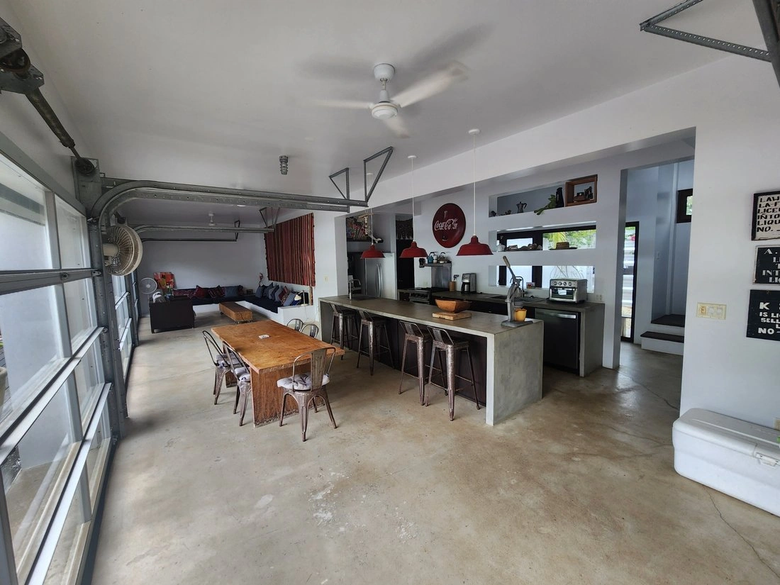 伯利兹普拉森西亚海景3+1住宅