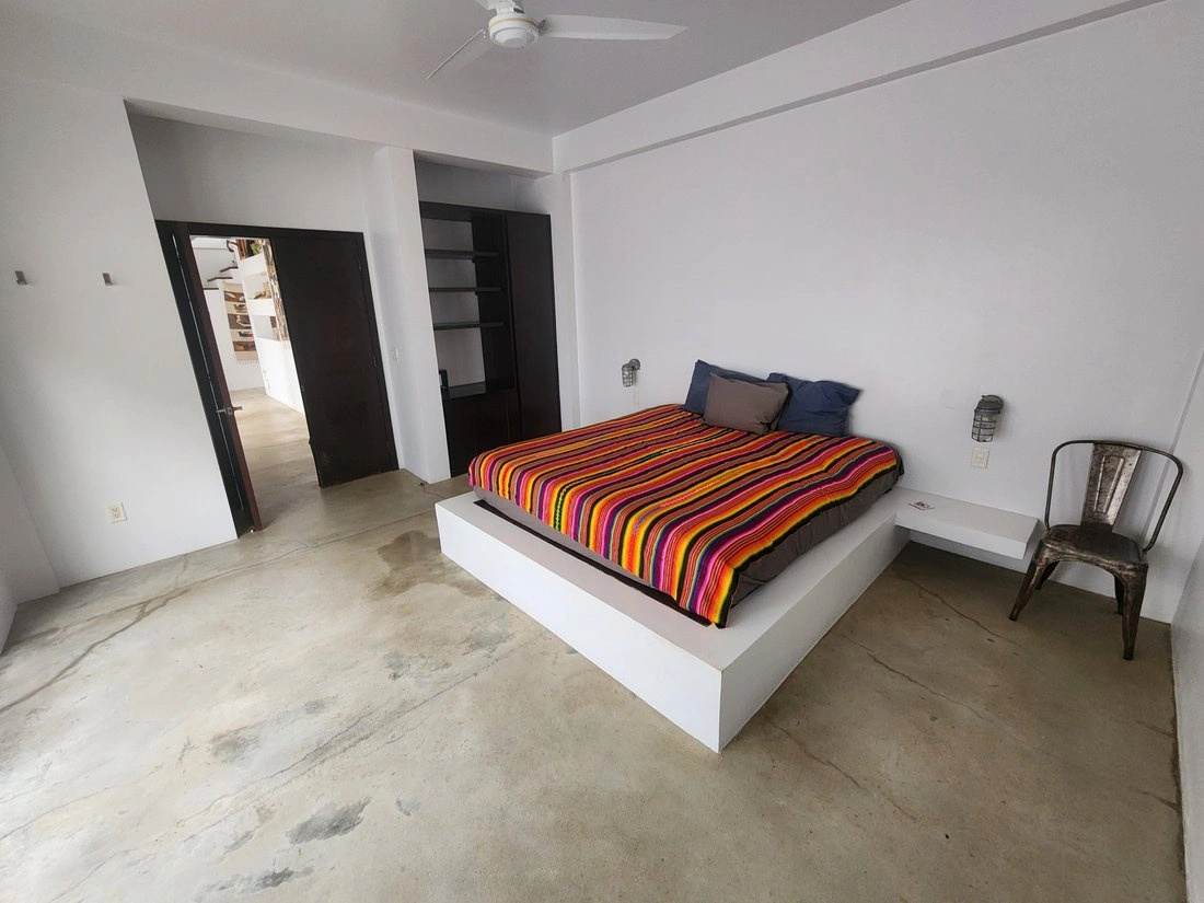 伯利兹普拉森西亚海景3+1住宅