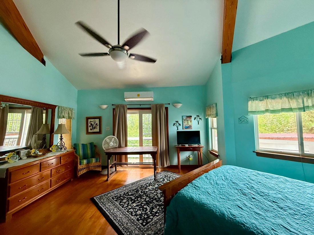 伯利兹 Placencia 263 m2 带停车位的别墅