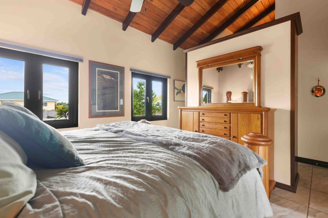 伯利兹Placencia的149 m²带车库别墅