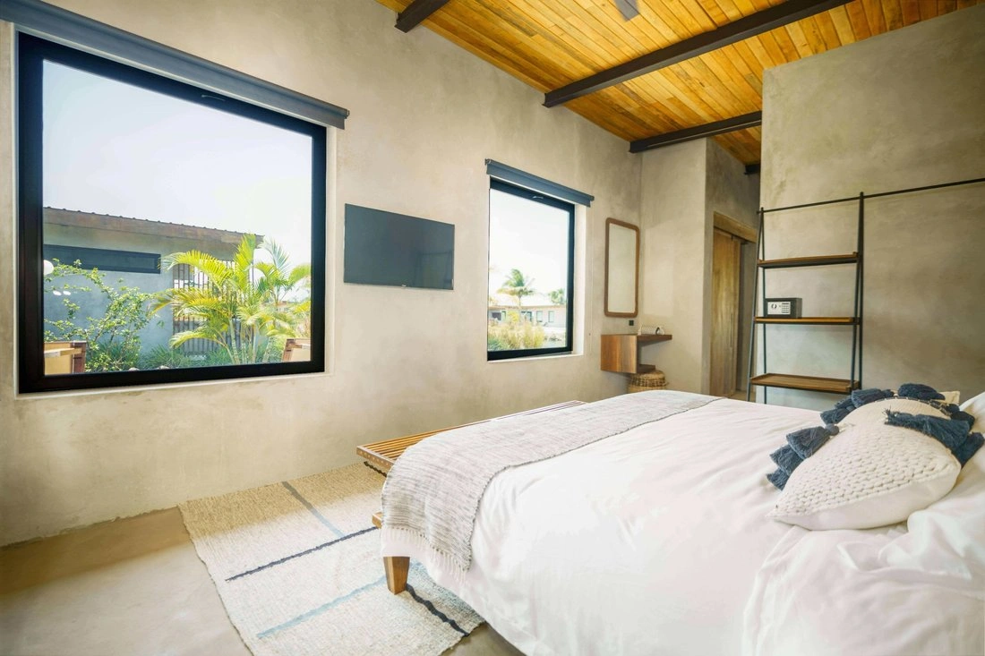 普拉森西亚(伯利兹)别墅,265 m2,含停车位