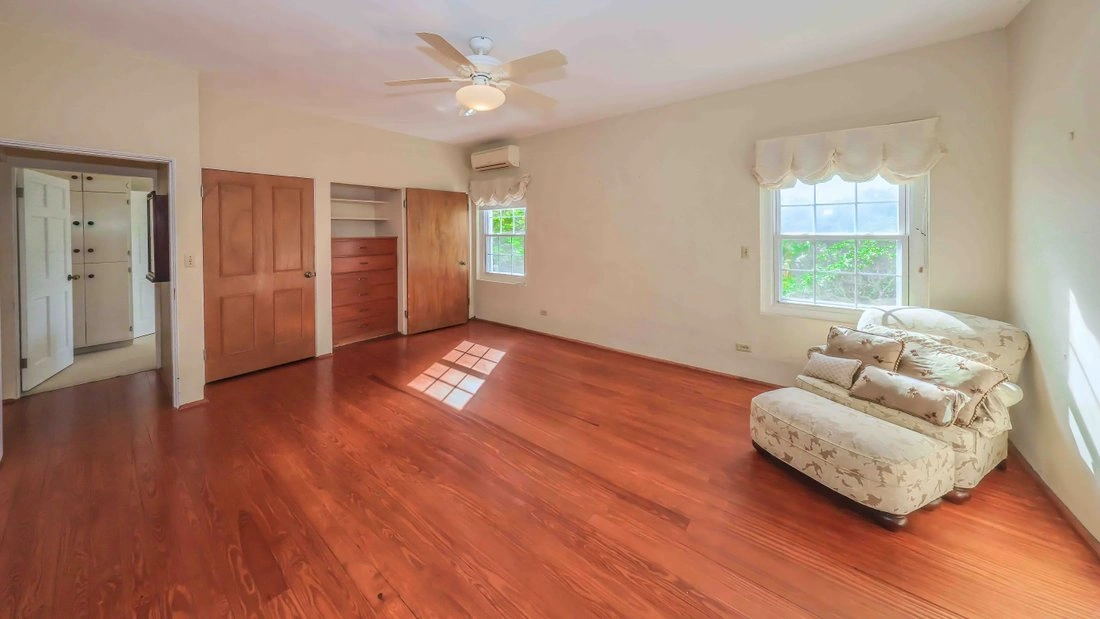 沃威克,百慕大 520 m2 带花园住宅