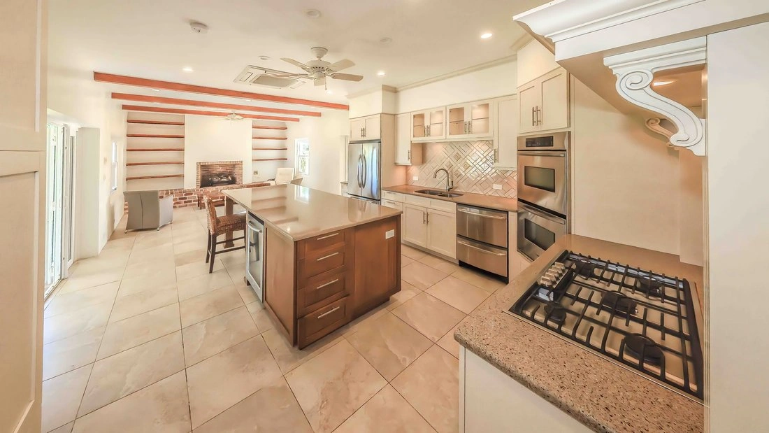 沃威克,百慕大 520 m2 带花园住宅