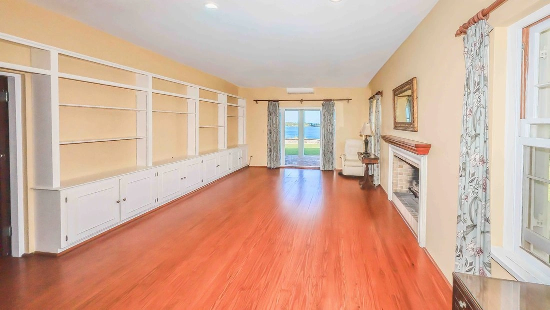 沃威克,百慕大 520 m2 带花园住宅