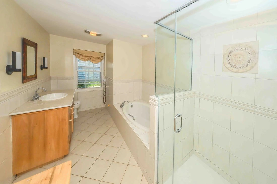 沃威克,百慕大 520 m2 带花园住宅