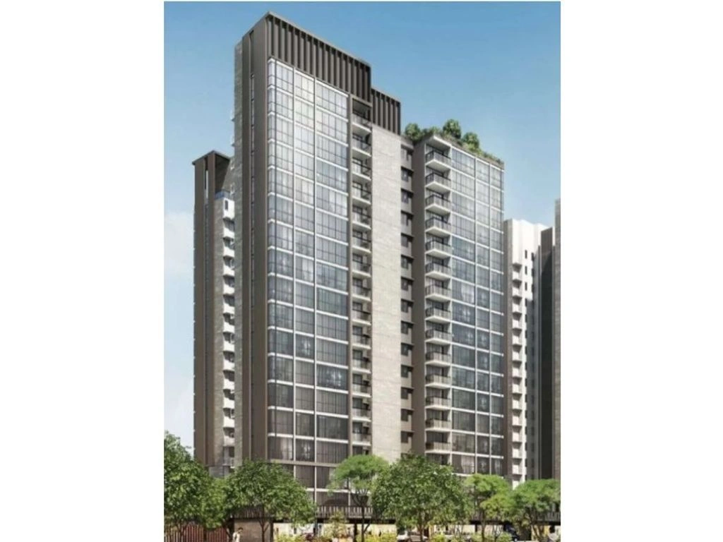 文莱斯里巴加湾市 140 m2 公寓,含礼宾服务