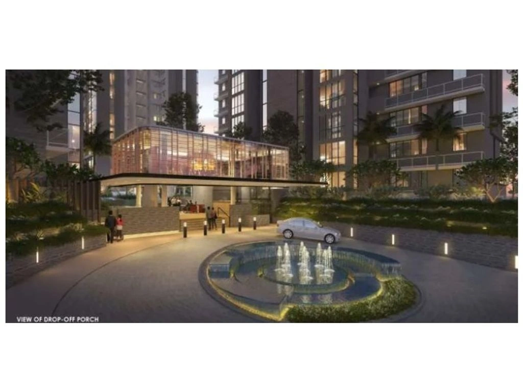 文莱斯里巴加湾市 140 m2 公寓,含礼宾服务