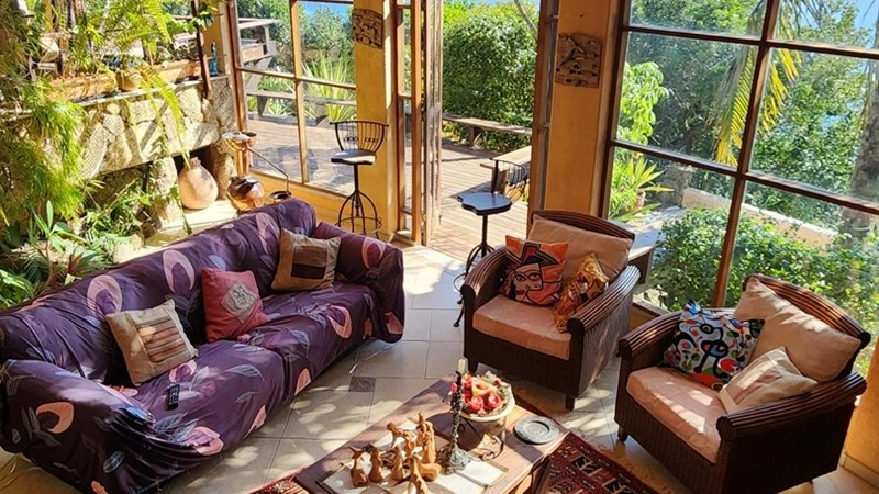 Amazing house 350 m2 with pool in Rio de Janeiro