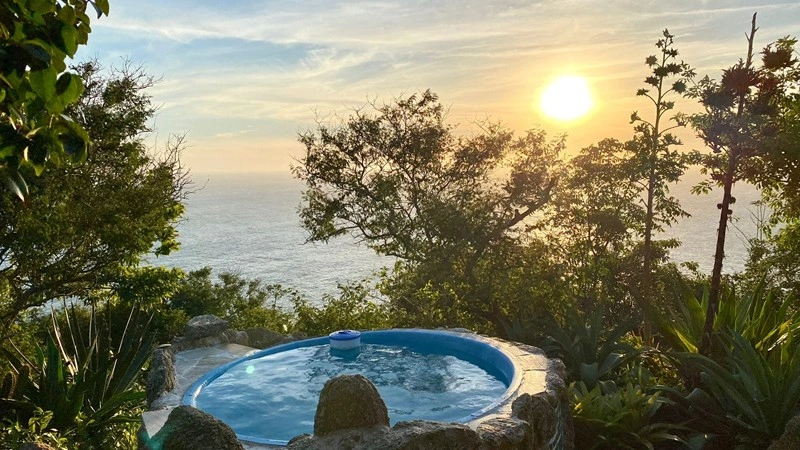 Amazing house 350 m2 with pool in Rio de Janeiro