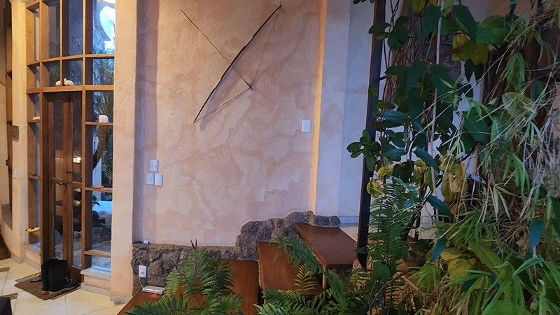 Amazing house 350 m2 with pool in Rio de Janeiro