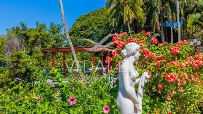 Exclusive mansion 1000 m2 in Rio de Janeiro, Brazil