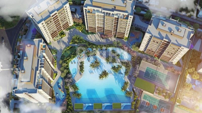 Spacious apartment 122 m2 in Rio de Janeiro, Brazil